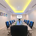 Time Asma Hotel