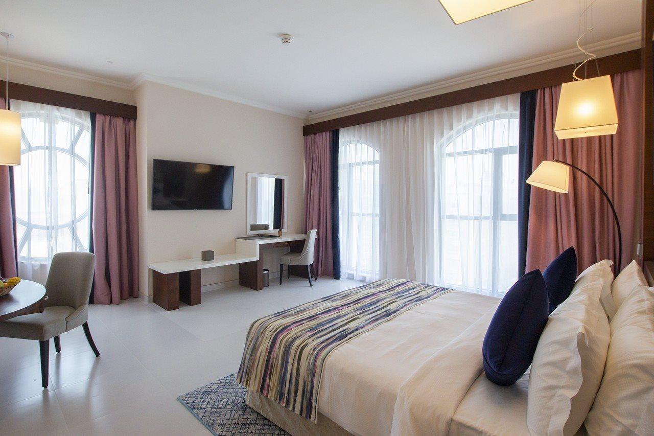 Hotel Time Asma 4*