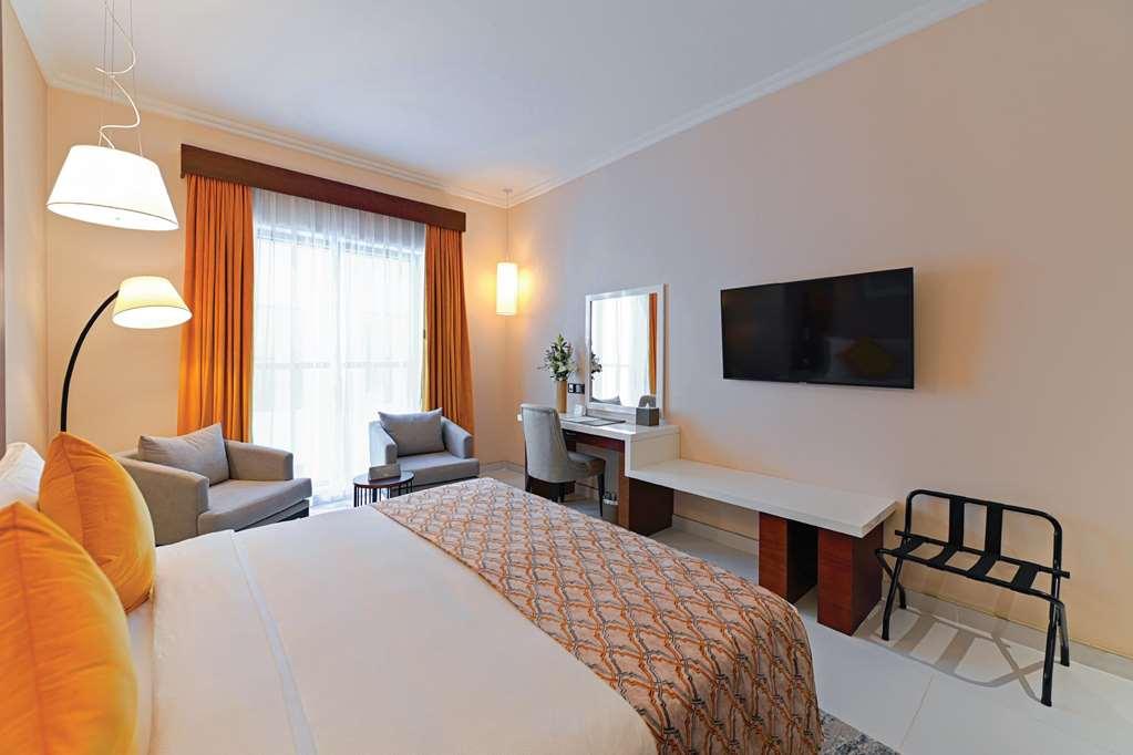 Hotel Time Asma Dubai